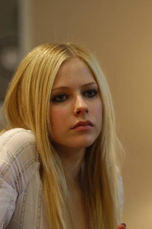 Avrilka